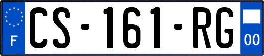 CS-161-RG