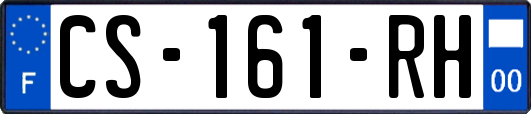 CS-161-RH