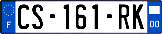 CS-161-RK