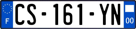 CS-161-YN