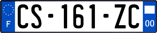 CS-161-ZC