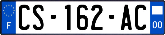 CS-162-AC