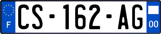 CS-162-AG