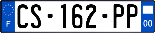 CS-162-PP