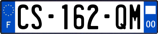 CS-162-QM