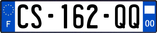 CS-162-QQ