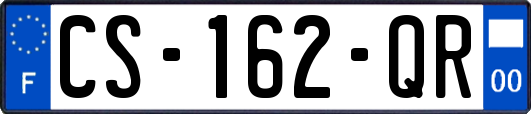 CS-162-QR