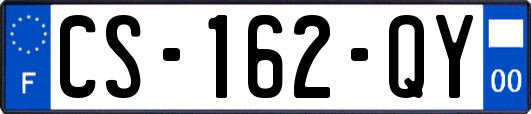 CS-162-QY