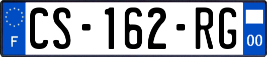 CS-162-RG