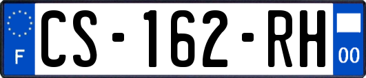 CS-162-RH