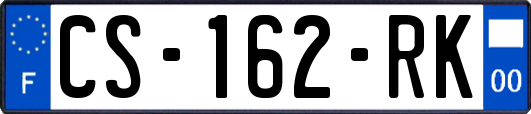 CS-162-RK