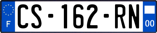 CS-162-RN