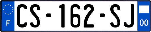 CS-162-SJ