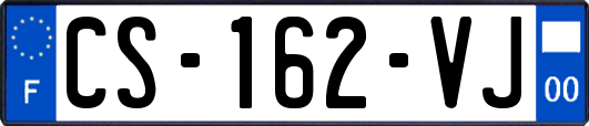 CS-162-VJ