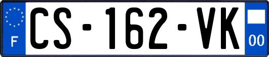 CS-162-VK