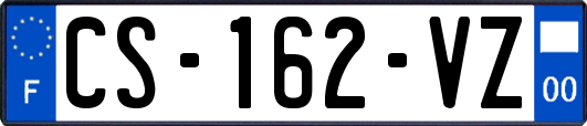 CS-162-VZ