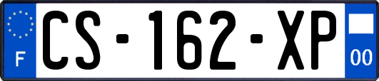 CS-162-XP