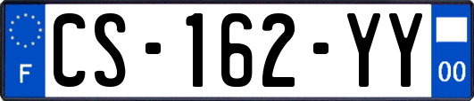 CS-162-YY