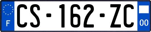 CS-162-ZC