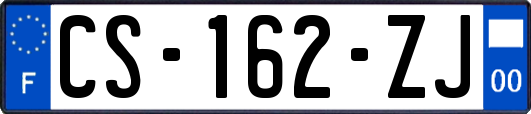 CS-162-ZJ