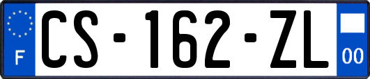 CS-162-ZL