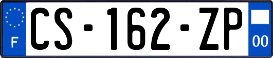 CS-162-ZP