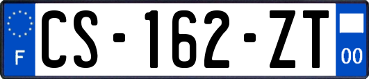 CS-162-ZT