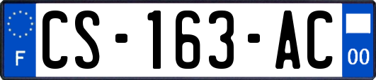 CS-163-AC