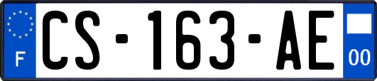 CS-163-AE