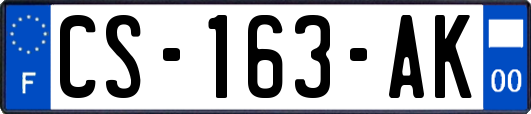 CS-163-AK