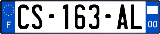 CS-163-AL