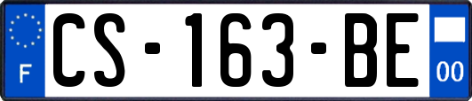 CS-163-BE