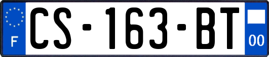 CS-163-BT