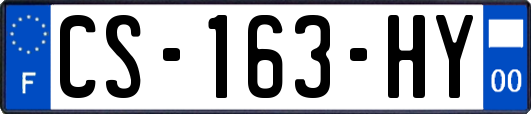 CS-163-HY