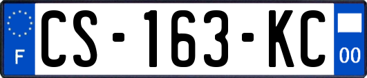 CS-163-KC