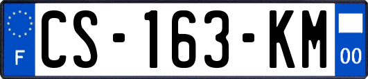CS-163-KM
