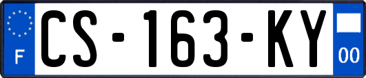 CS-163-KY