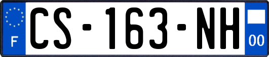 CS-163-NH