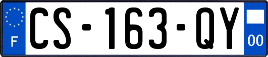 CS-163-QY