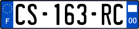 CS-163-RC