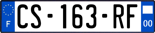 CS-163-RF