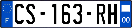 CS-163-RH