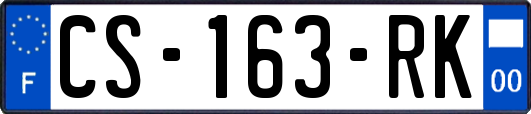 CS-163-RK