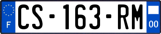 CS-163-RM