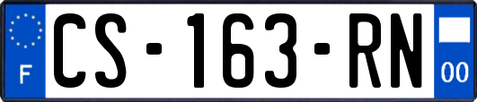 CS-163-RN