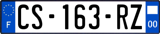 CS-163-RZ