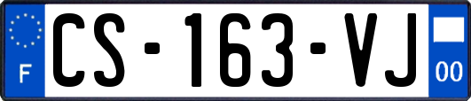 CS-163-VJ