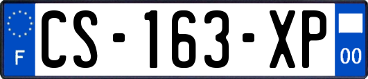 CS-163-XP