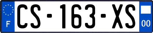 CS-163-XS