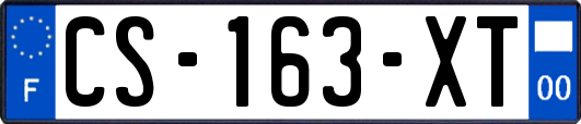 CS-163-XT